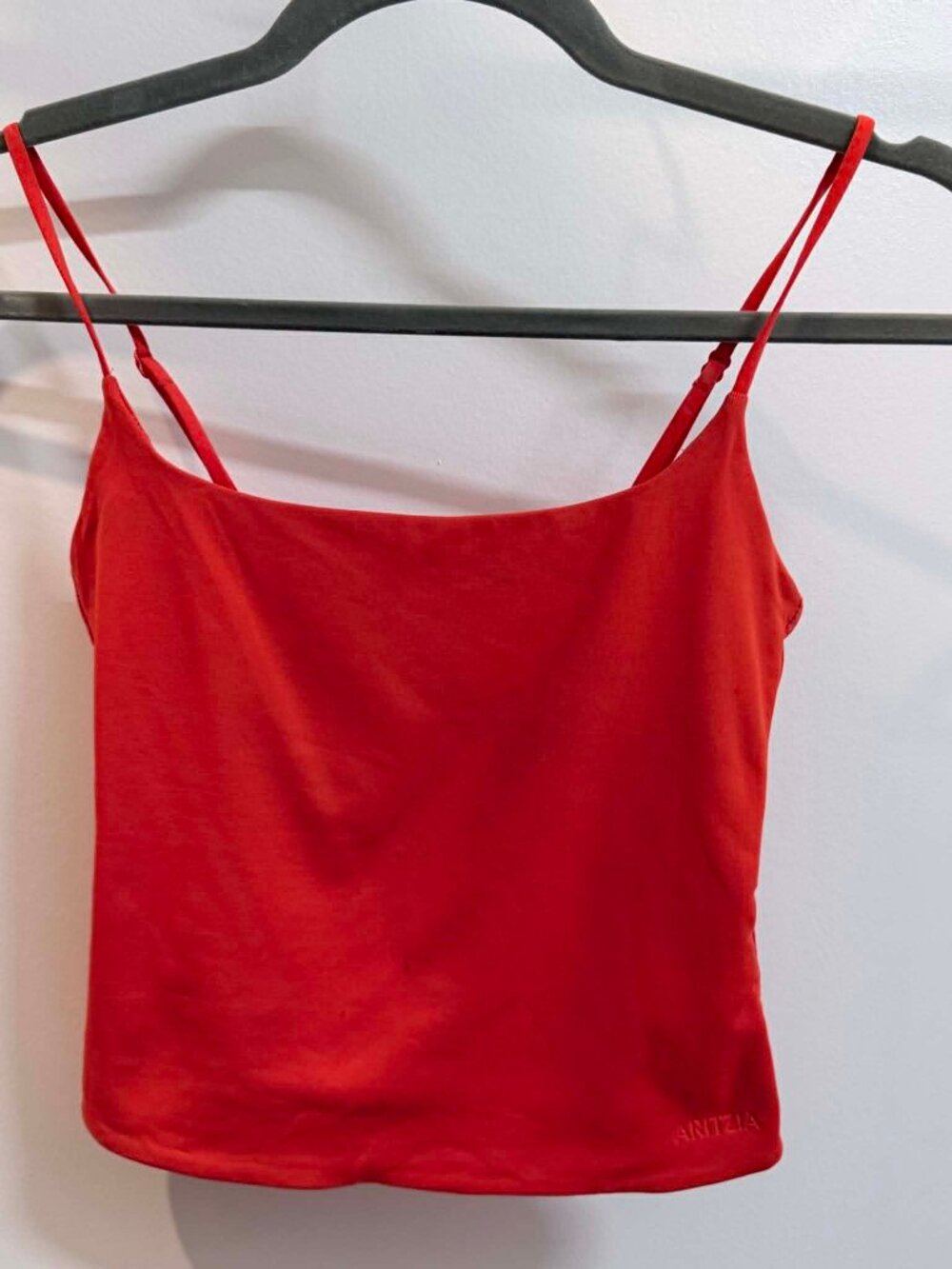 Aritzia Original Contour Presence Waist Cami Tank